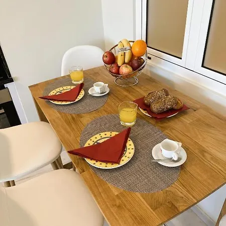 Apartamento Seaview Tower 712 *
